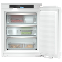 Миле Встраиваемый морозильник IFNbi 3553-22 001 Miele